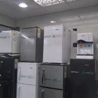 یخچال ۵ فوت هتلی اداری کوچک ایستکول مینی باری ۲۸۳۵