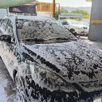 امویام 315 هاچبک پلاس، مدل ۱۳۹۹