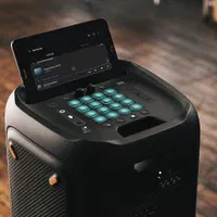 اسپیکر پارتی باکس جی بی ال 1000 JBL|سیستم صوتی خانگی|کرج, اصفهانی‌ها|دیوار