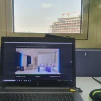 hp zbook17 g5