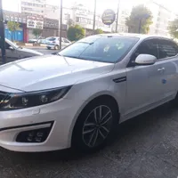 کیا اپتیما 2400cc، مدل ۲۰۱۶|خودرو سواری و وانت|شیراز, آبیاری|دیوار