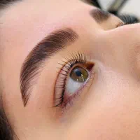 ارائه خدمات و اموزش تخصصی لیفت و لمینیت مژه ابرو|خدمات آرایشگری و زیبایی|کرج, ساماندهی|دیوار