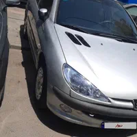 206sdمدل۱۳۹۰|خودرو سواری و وانت|تهران, جی|دیوار