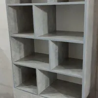 دراور کتابخانه|کتابخانه، شلف، قفسه‌های دیواری|شیراز, قلعه نو|دیوار