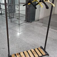 فرناندخو ۱رخت رگال۱۲|بندرخت و رخت‌آویز|تهران, نازی‌آباد|دیوار