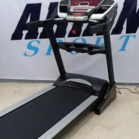 تردمیل ls fitnes تایوان وارداتی ضمانت یکساله|تجهیزات ورزشی|تهران, خلیج فارس|دیوار