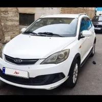 امویام 315 هاچبک اسپرت اکسلنت، مدل ۱۳۹۷