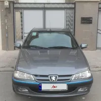 پژو پارس سال، مدل ۱۳۹۹