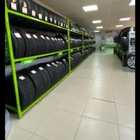 لاستیک دولتی