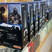 خرید و فروش کنسول ps5/ps4 آک وکارکرده|کنسول، بازی ویدئویی و آنلاین|قم, عمار یاسر|دیوار