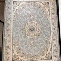 اقساط۲۴ ماهه (سرای فرش سلیمانی گلشهر)مدل هایباک|فرش|زنجان, |دیوار