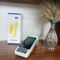 دستگاه کارتخوان/پوز T302دستگاه poos کارت خوان
