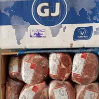 گوشت منجمد  برزیلی و ایرانی درجه 1|خوردنی و آشامیدنی|کرج, شهرک فهمیده|دیوار