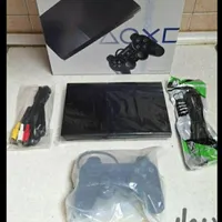 فلشخور کپی خور کردن پلی استیشن ۲ سونی ۲ ps2