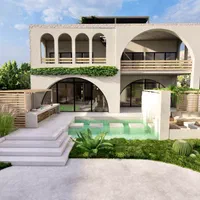 ساخت انیمیشن معماری،پروژه های معماری،ویلایی،شهری|خدمات رایانه‌ای و موبایل|تهران, نیاوران|دیوار
