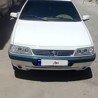پژو 405 slx مدل 96|خودرو سواری و وانت|مبارکه, |دیوار