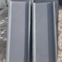 درپوش فلاشینگ دیوار سنگ مصنوعی بتن پلیمری|مصالح و تجهیزات ساختمان|تهران, نصرت|دیوار