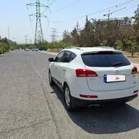 جک S5|خودرو سواری و وانت|تهران, جنت‌آباد شمالی|دیوار