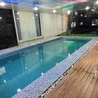 اجاره باغ ویلا استخر سرپوشیده سهیلیه کردان