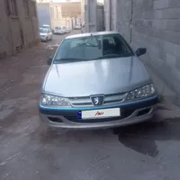 پژو پارس دوگانه سوز، مدل ۱۳۸۶|خودرو سواری و وانت|زنجان, |دیوار