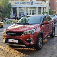 امویام X22 اتوماتیک اسپرت اکسلنت، مدل ۱۳۹۶