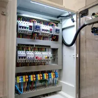 برقکارصنعتی 24 برق کاراتصالی CNCپی ال سی hmi درایو|خدمات پیشه و مهارت|شیراز, شهرک صنعتی شیراز|دیوار