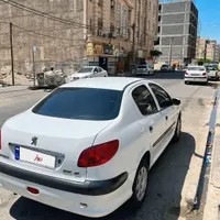 پژو 206 تیپ ۳، مدل ۱۳۹۰ v20|خودرو سواری و وانت|میاندوآب, |دیوار