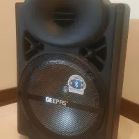 اسپیکر Geepas مدل ۸۵۶۷  نو