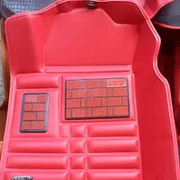 پخش کفپوش 3بعدی 5بعدی کفپوش بابل کف پایی