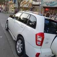 ام‌وی‌ام X33 اتوماتیک، مدل ۱۳۹۴|خودرو سواری و وانت|اردبیل, |دیوار
