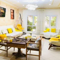 واحد دو خوابه لوکس جکوزی دار +روف گاردن|اجارهٔ کوتاهمدت آپارتمان و سوئیت|کیش, |دیوار