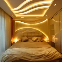 اجرای  کناف ، تایل ، پی وی سی (PVC)