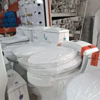 توالت فرنگی برلیان