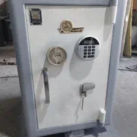 گاوصندوق خرید استوک کارکرده گاو صندوق خریدار کهنه|ابزارآلات|تهران, گلستان (شهرک راه آهن)|دیوار