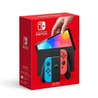 Nintendo switch oled نینتندو سوییچ اولد