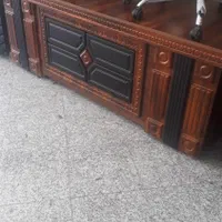 میز مدیریت ۲در ۸۰جلو وکیوم|مبلمان اداری|ماهدشت, |دیوار