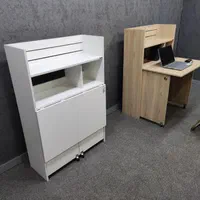 میز تحریر جاکتابی کمجا و تاشوG7sp ارسال|میز تحریر و کامپیوتر|تهران, دولتخواه جنوبی|دیوار