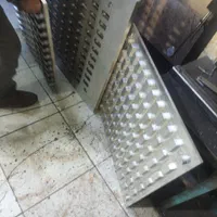 دستگاه پرس 150 تن|ماشینآلات صنعتی|چهاردانگه (تهران), |دیوار