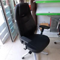 صندلی گردان مکانیزه مدل k712|دفتر کار|اصفهان, هفتون|دیوار