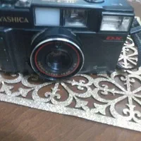 دوربین عکاسی یاشیکا اصل ژاپن