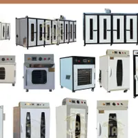 فروش کارخانه چای خشک کن مالش بوجاری