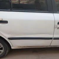 سمند LX EF7 بنزینی، مدل ۱۳۹۲|خودرو سواری و وانت|یزد, |دیوار