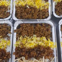 پخت غذا جهت ایام محرم و شرکت ها
