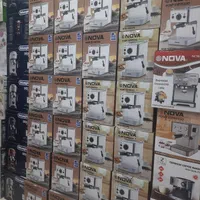 اسپرسو ساز نوا ۱۴۰ شرکتی ORIGINAL