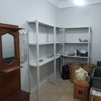 اجاره سرقفلی جهت شغل تولیدی لباس یا انبار طبقه اول|اجارهٔ مغازه و غرفه|تهران, بهار|دیوار