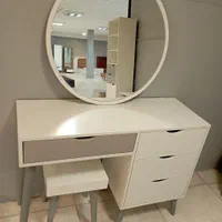 میز آرایش فانتزی بارلی