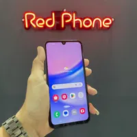 سامسونگ Galaxy A15 با حافظهٔ ۱۲۸ گیگابایت|موبایل|رشت, سلیمانداراب|دیوار