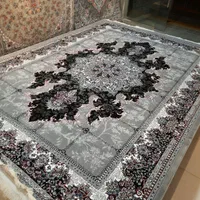 فرش۷۰۰شانه نخ ۱۲متری   *المیرا*|فرش|مشهد, ایثارگران|دیوار