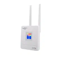 مودم سیمکارتی 4G LTE دارای پورت شبکه|مودم و تجهیزات شبکه|اصفهان, نقش جهان|دیوار