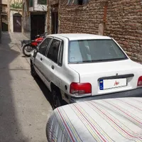 پراید صندوق‌دار بنزینی، مدل ۱۳۸۵|خودرو سواری و وانت|تبریز, |دیوار